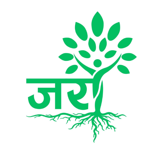 Jaraa Social Venture Logo