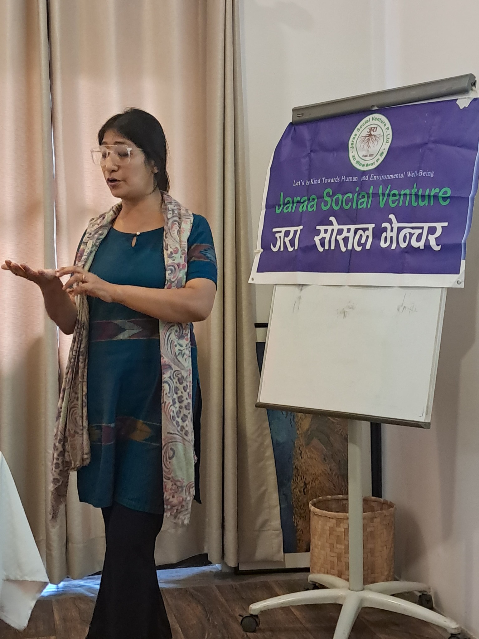 Training & Certification Programs