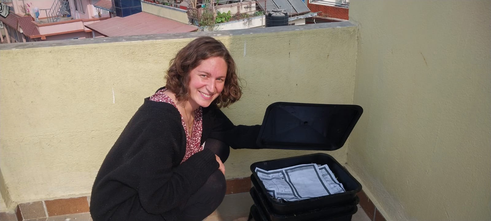 Community Engagement