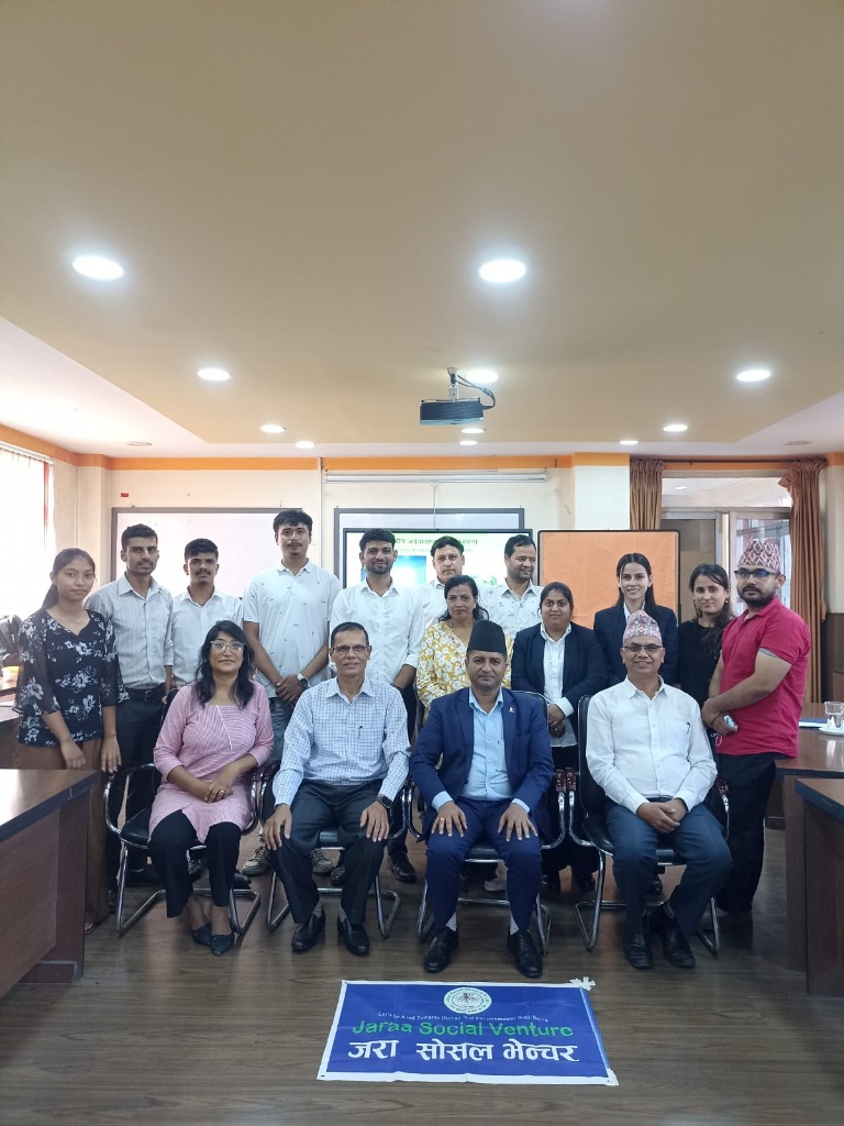 Green Economy and Vermi-Composting