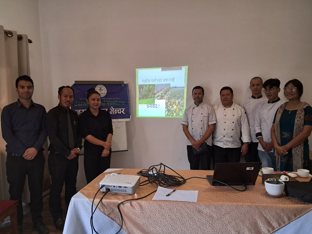 Training session photo 3