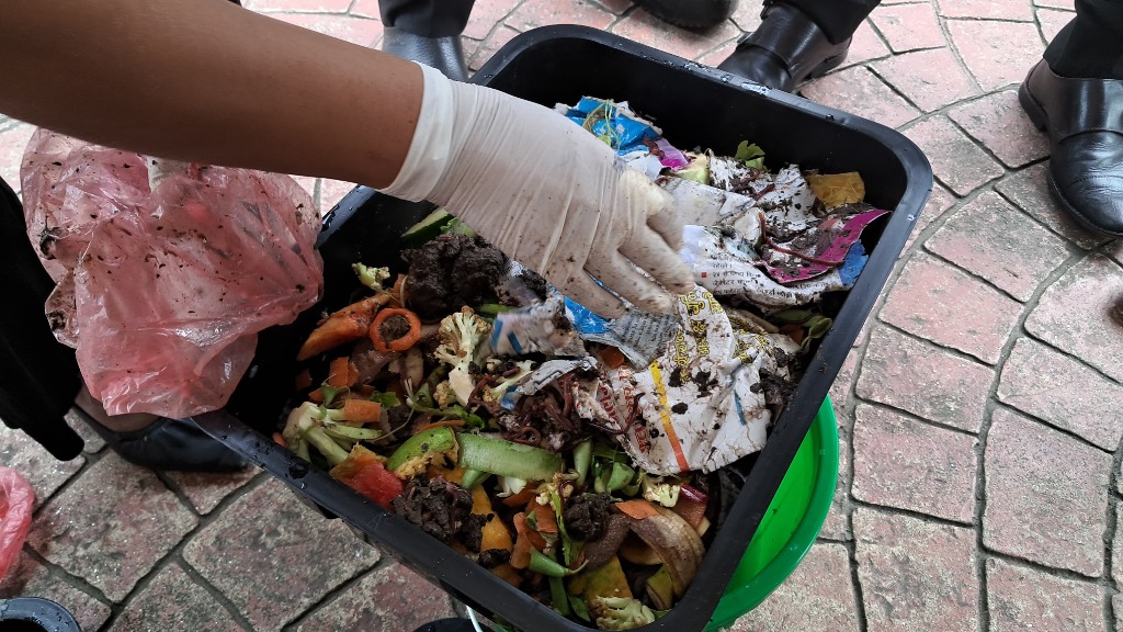 Training session photo 5