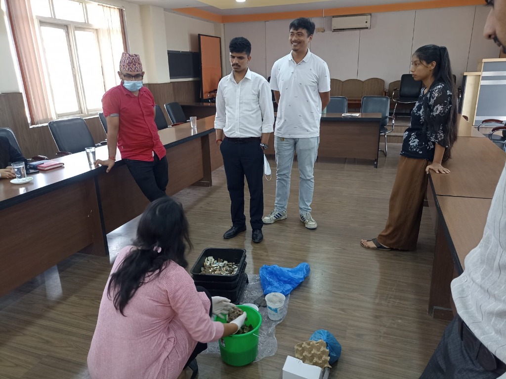 Training session photo 4